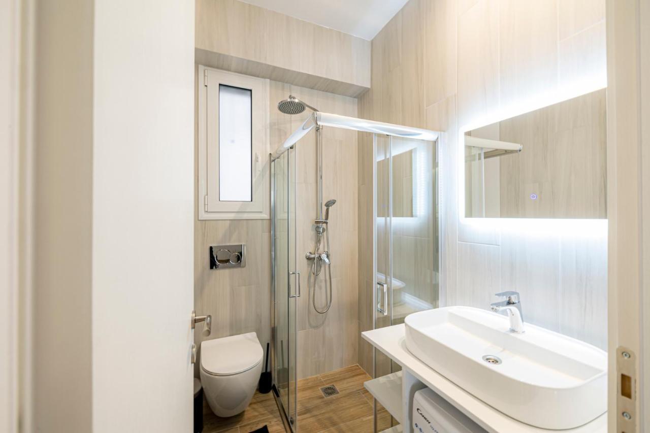 Hestia Apartment Афины Экстерьер фото